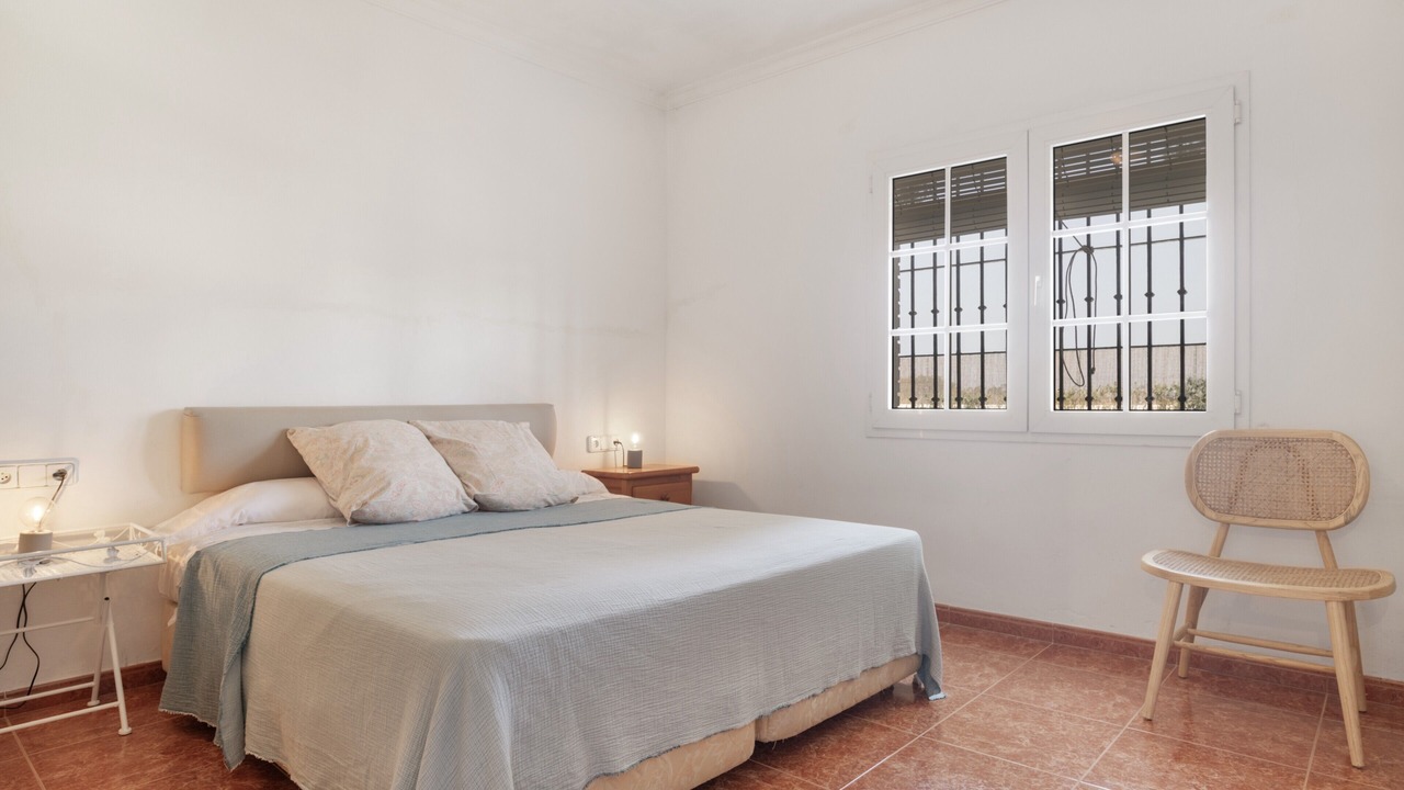 Photo of Bedroom in Conil de la Frontera