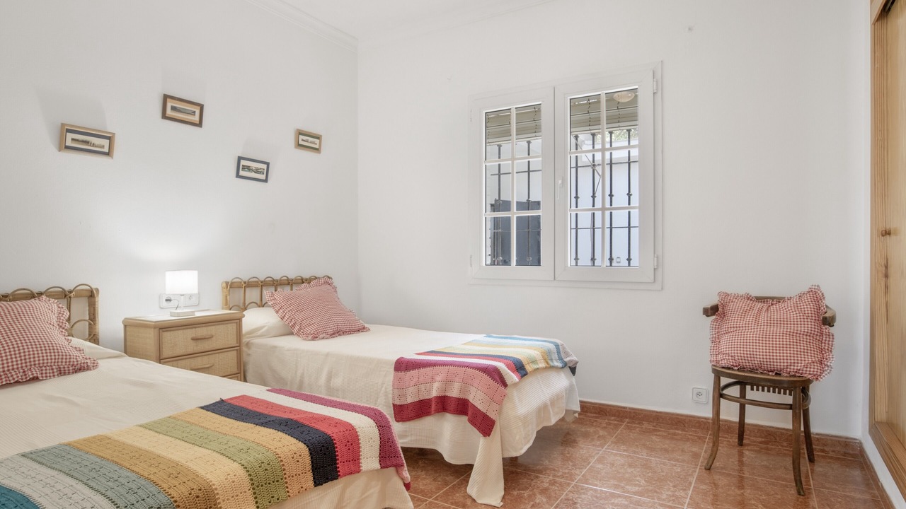 Photo of Bedroom in Conil de la Frontera