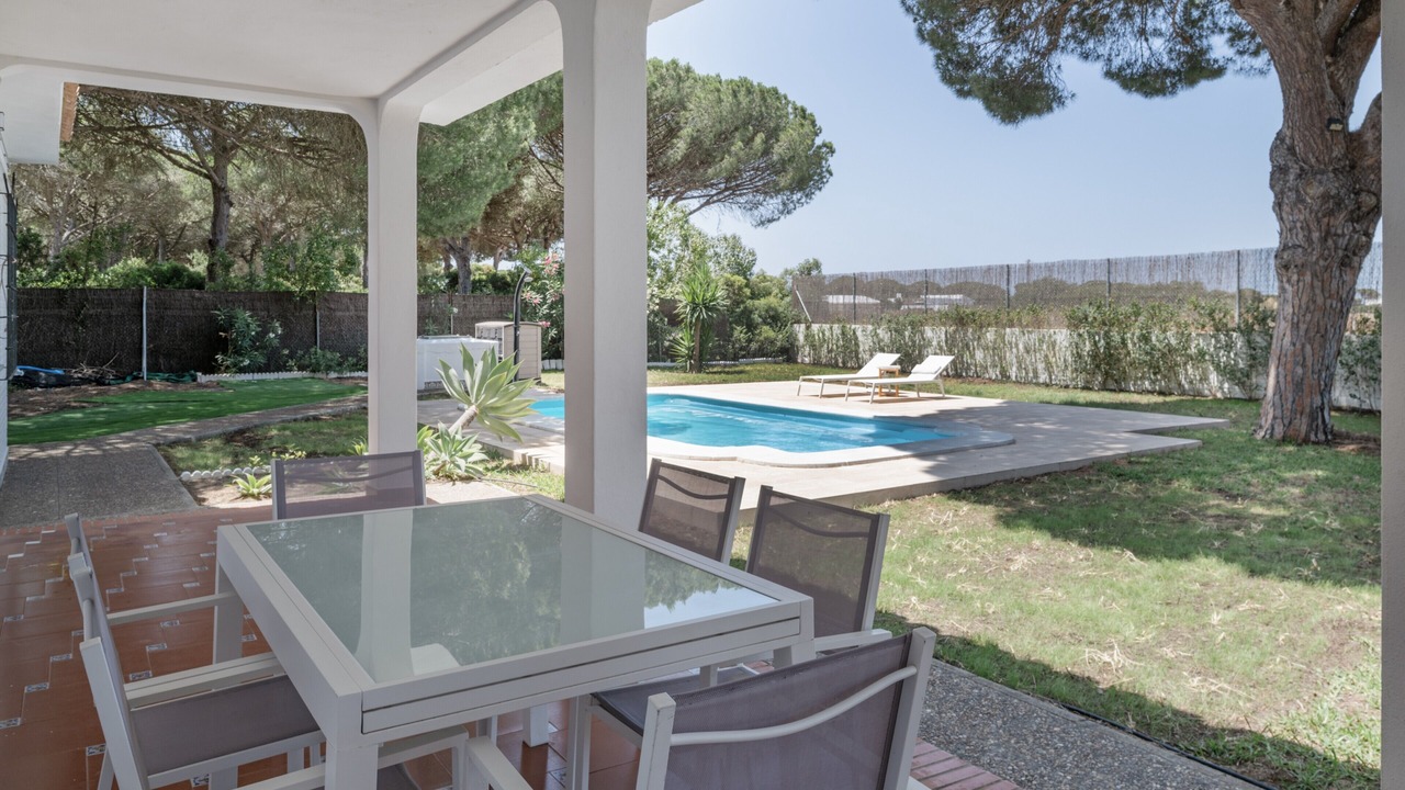 Photo of Outdoor in Conil de la Frontera
