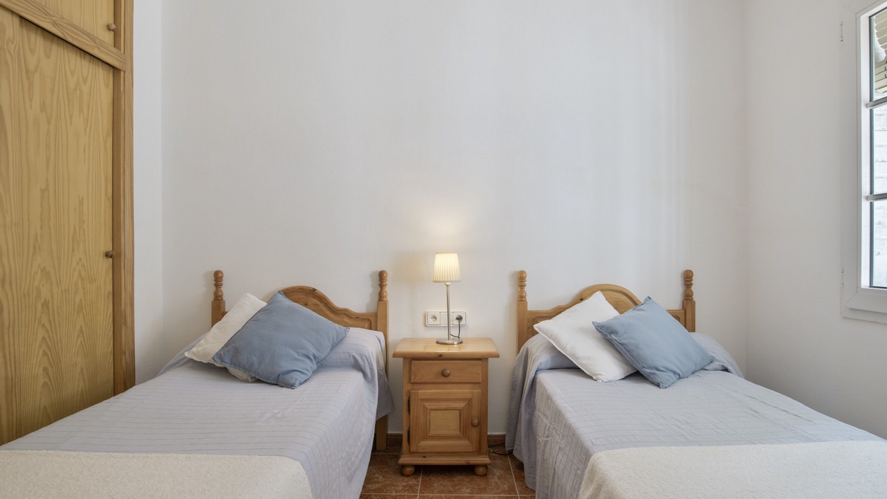 Photo of Bedroom in Conil de la Frontera
