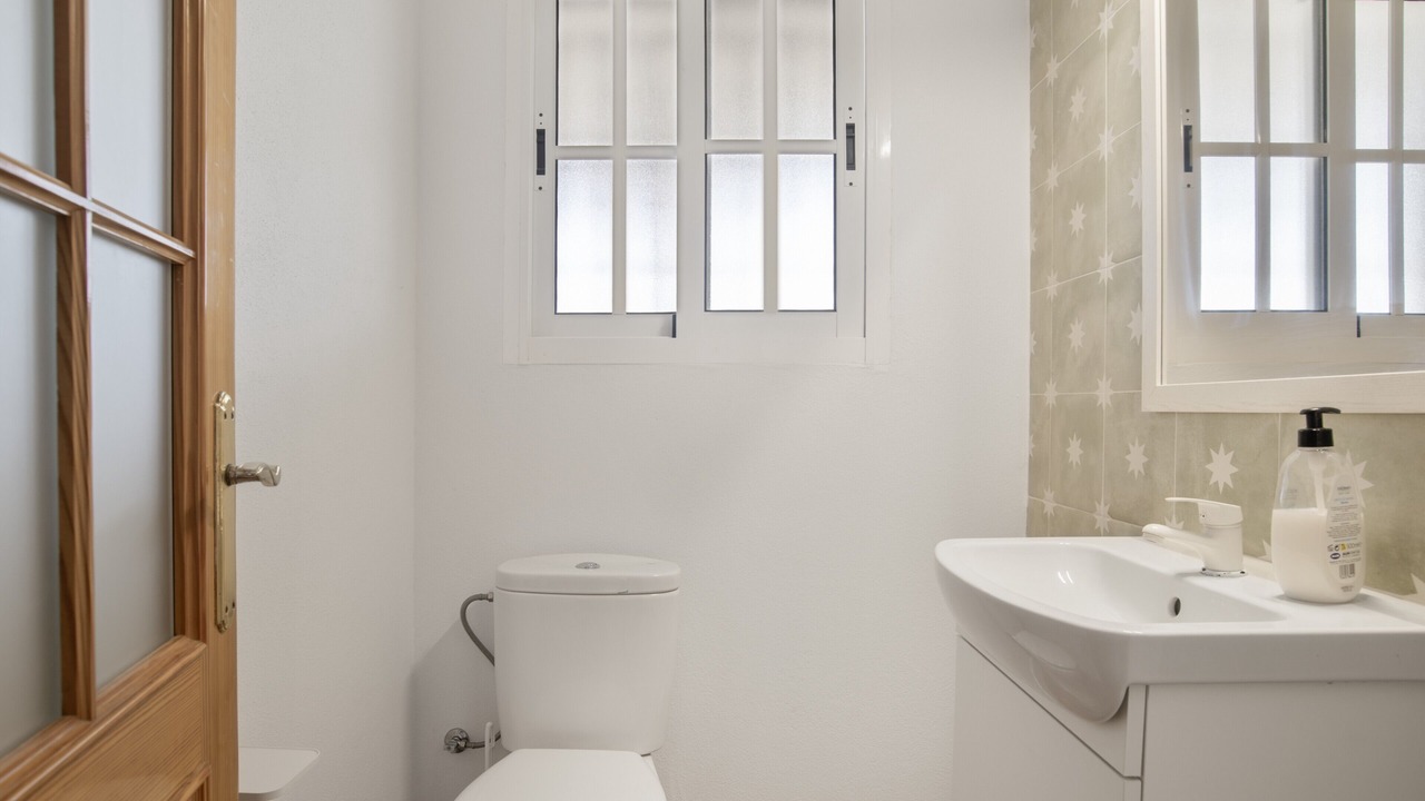 Photo of Bathroom in Conil de la Frontera