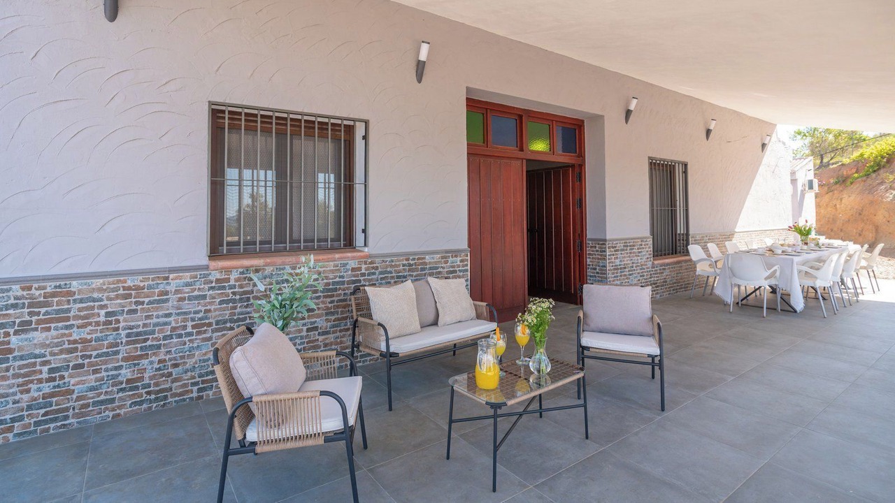 Photo of Outdoor in Riogordo