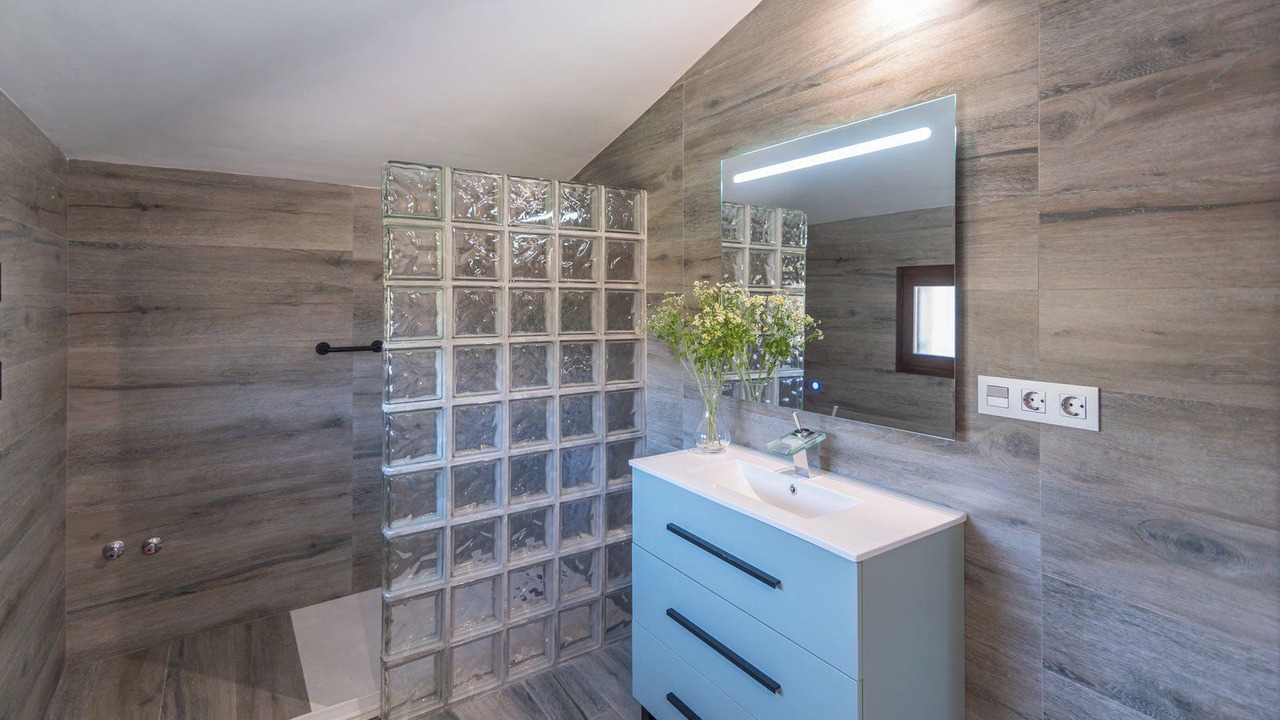 Photo of Bathroom in Riogordo