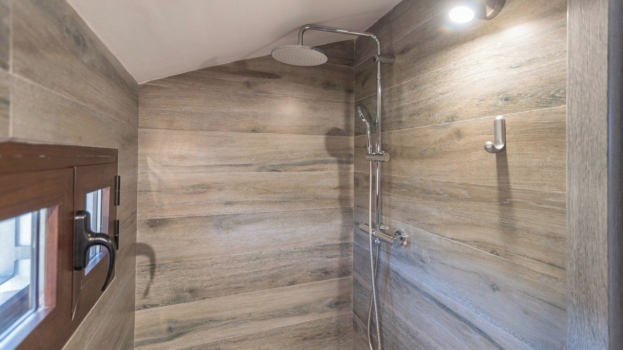 Photo of Bathroom in Riogordo