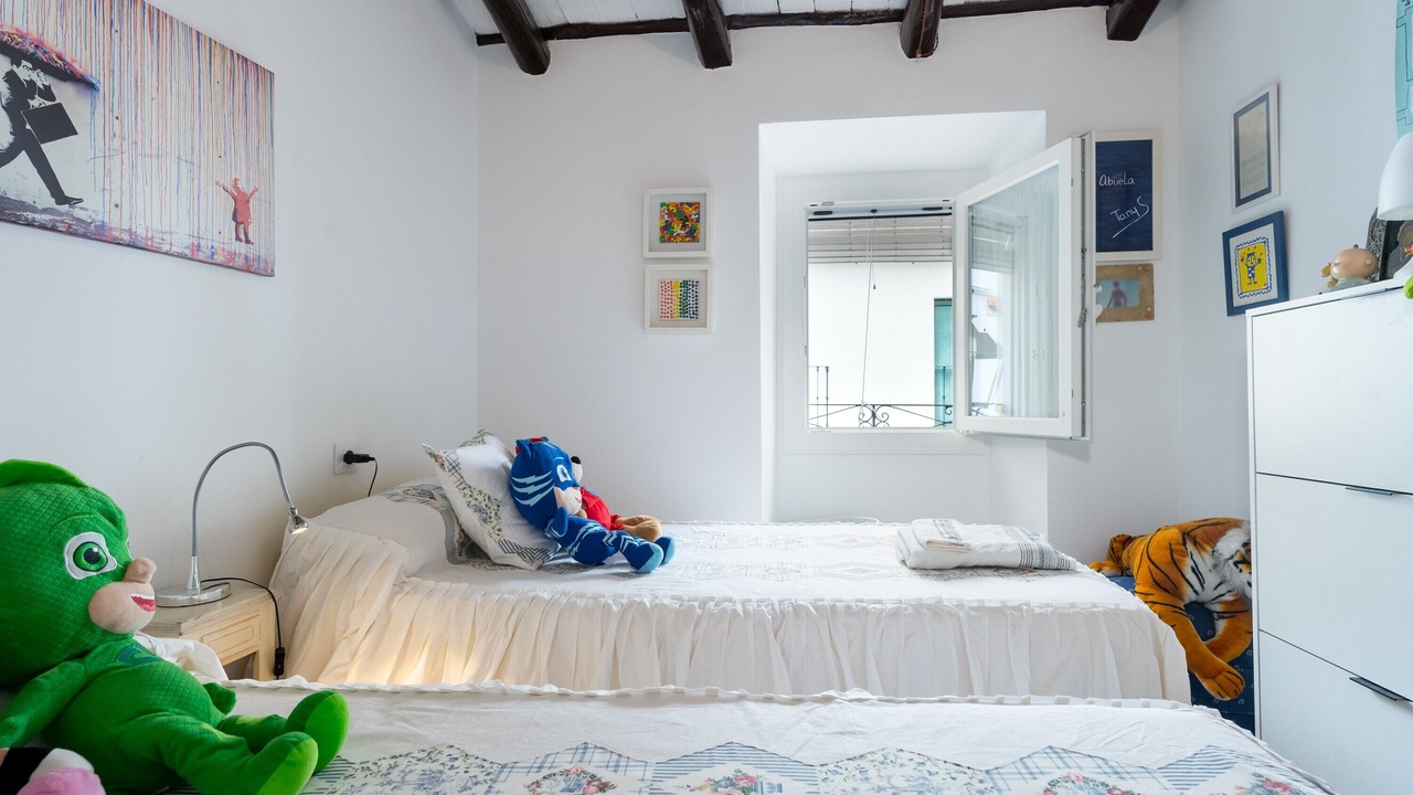 Photo of Bedroom in El Pedroso