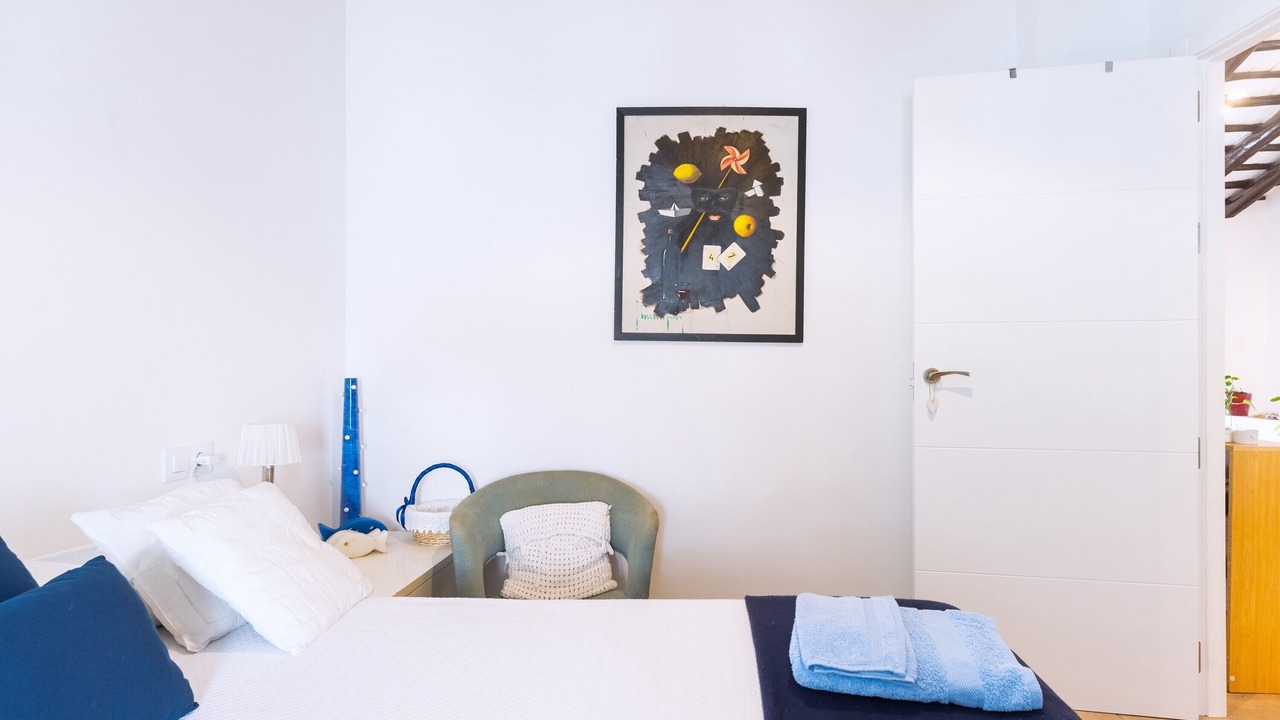 Photo of Bedroom in El Pedroso