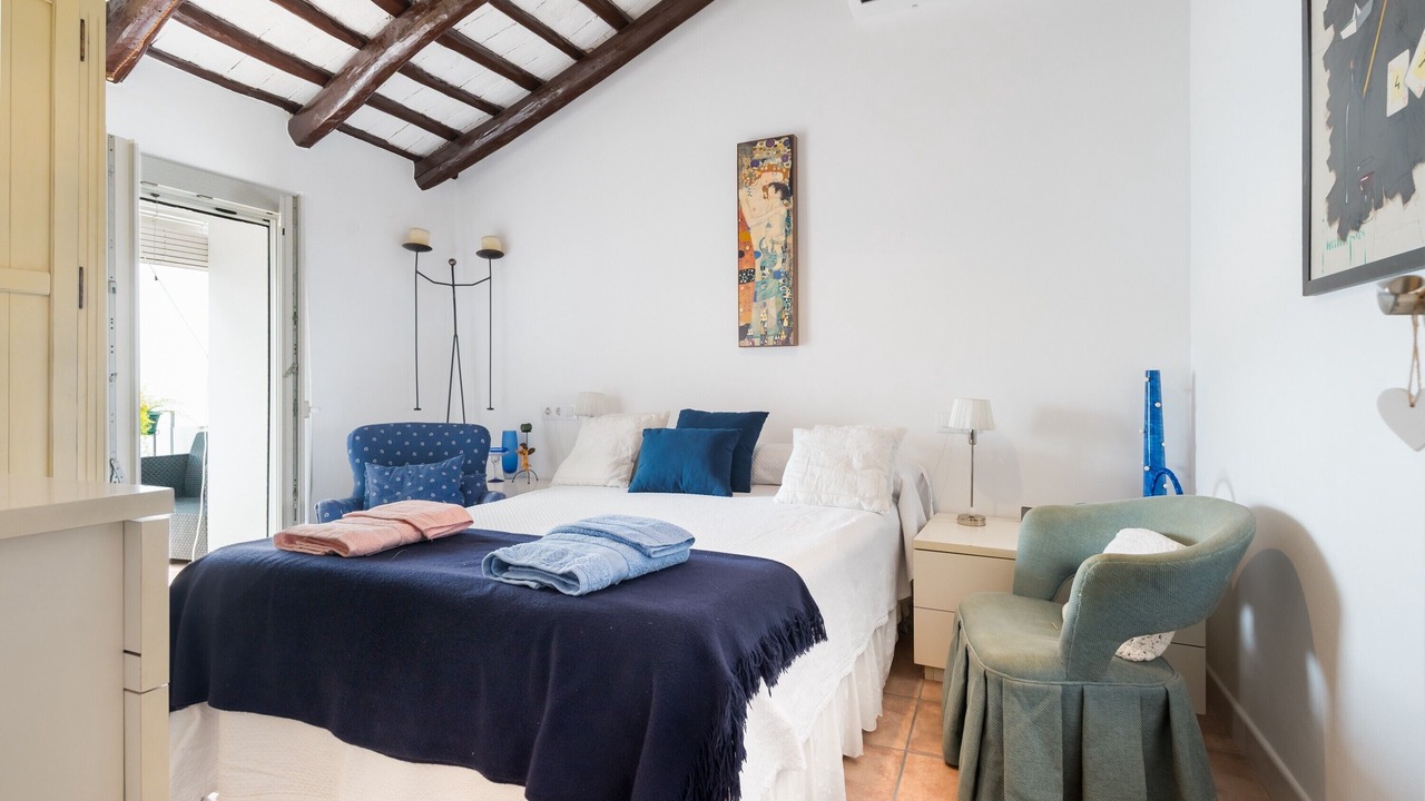 Photo of Bedroom in El Pedroso