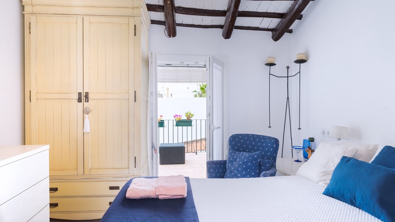 Photo of Bedroom in El Pedroso