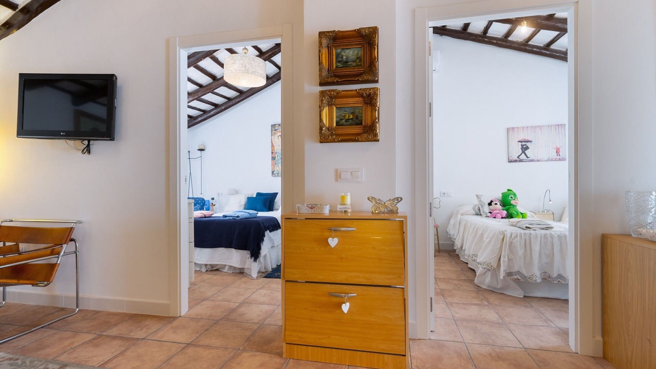 Photo of Bedroom in El Pedroso