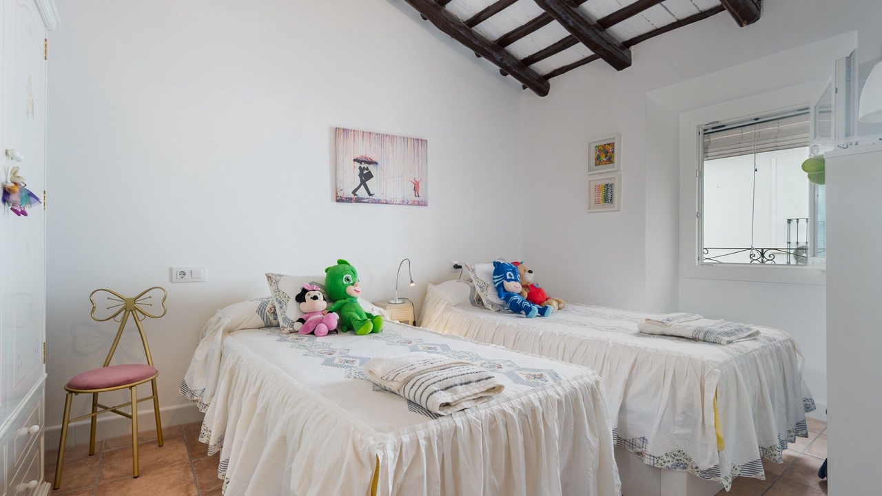 Photo of Bedroom in El Pedroso
