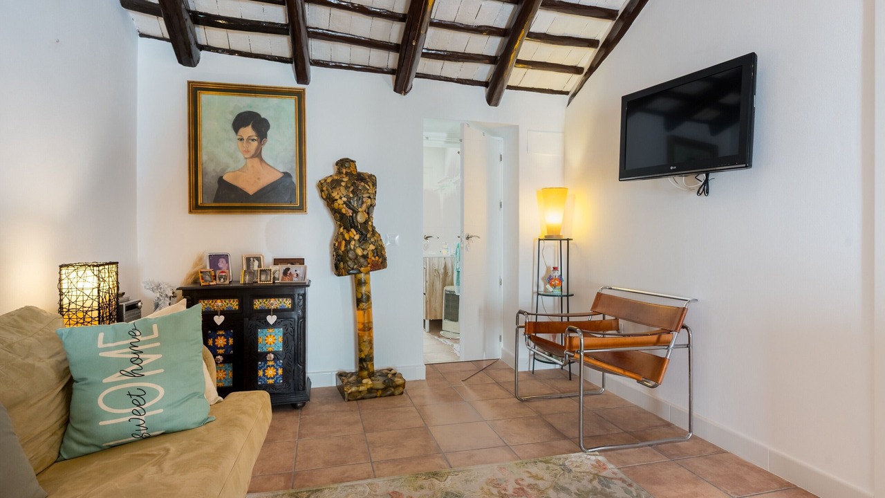 Photo of Livingroom in El Pedroso