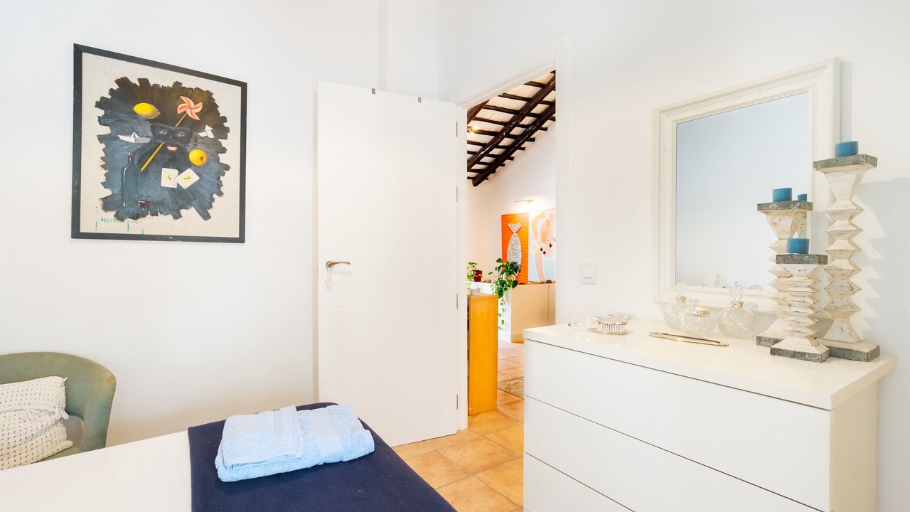 Photo of Bedroom in El Pedroso