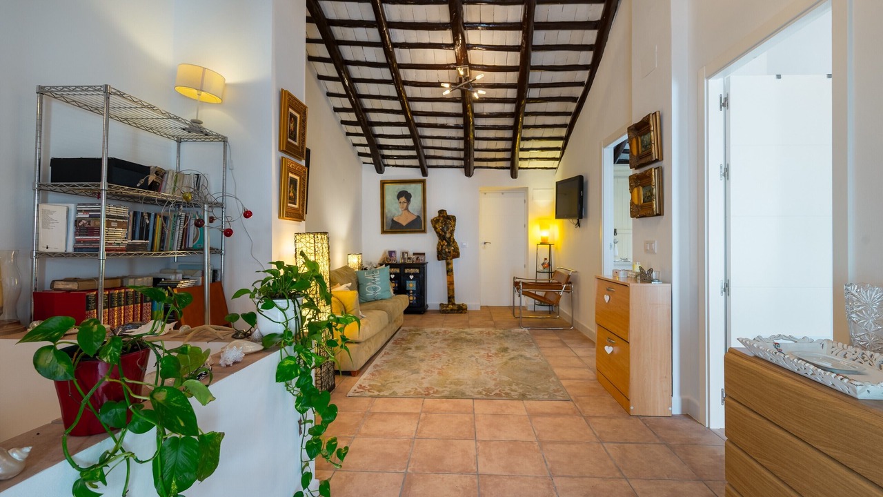 Photo of Livingroom in El Pedroso