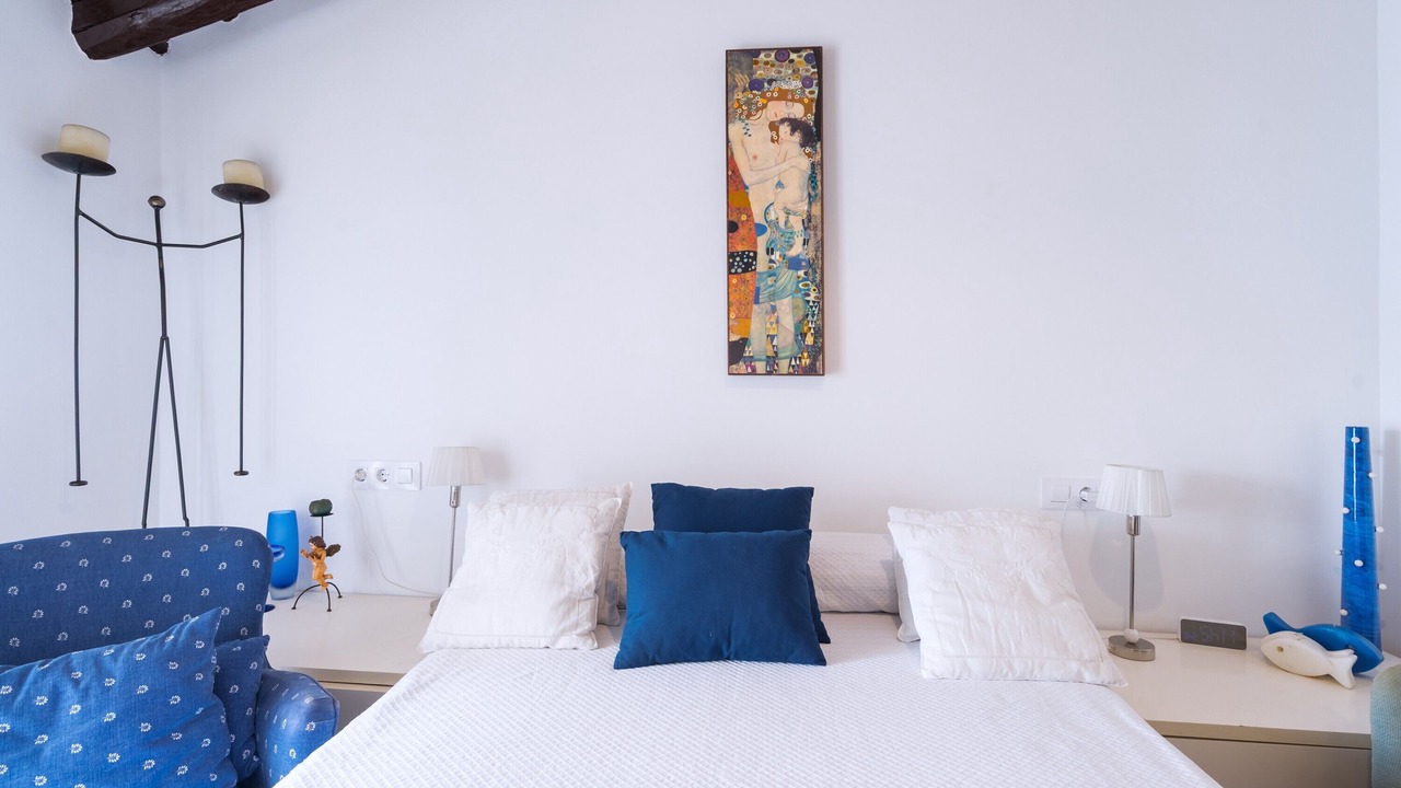 Photo of Bedroom in El Pedroso