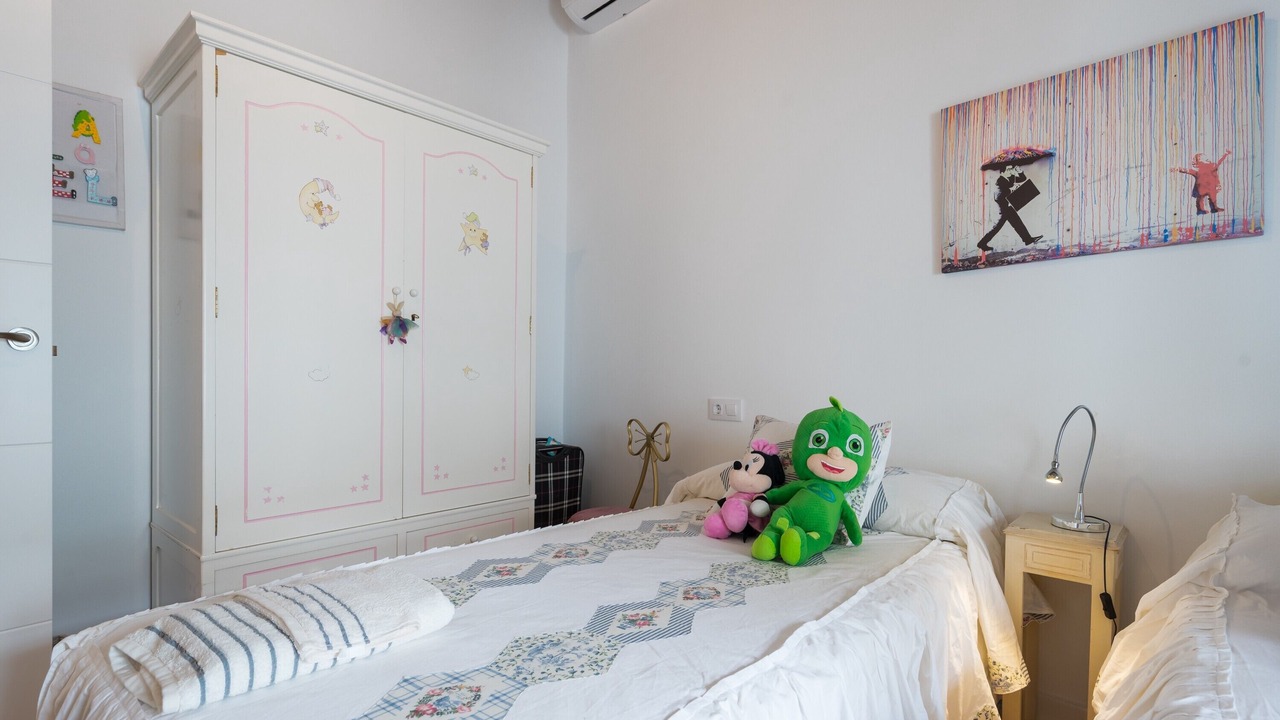 Photo of Bedroom in El Pedroso
