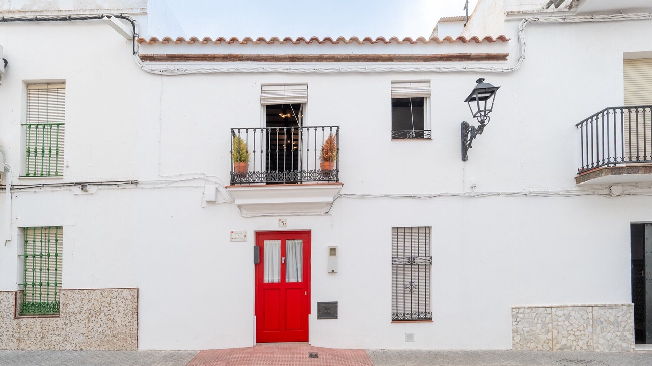 Photo of Outdoor in El Pedroso