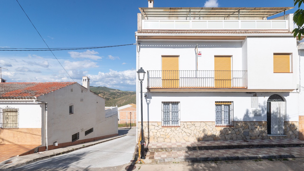 Photo of Outdoor in Villanueva de Tapia