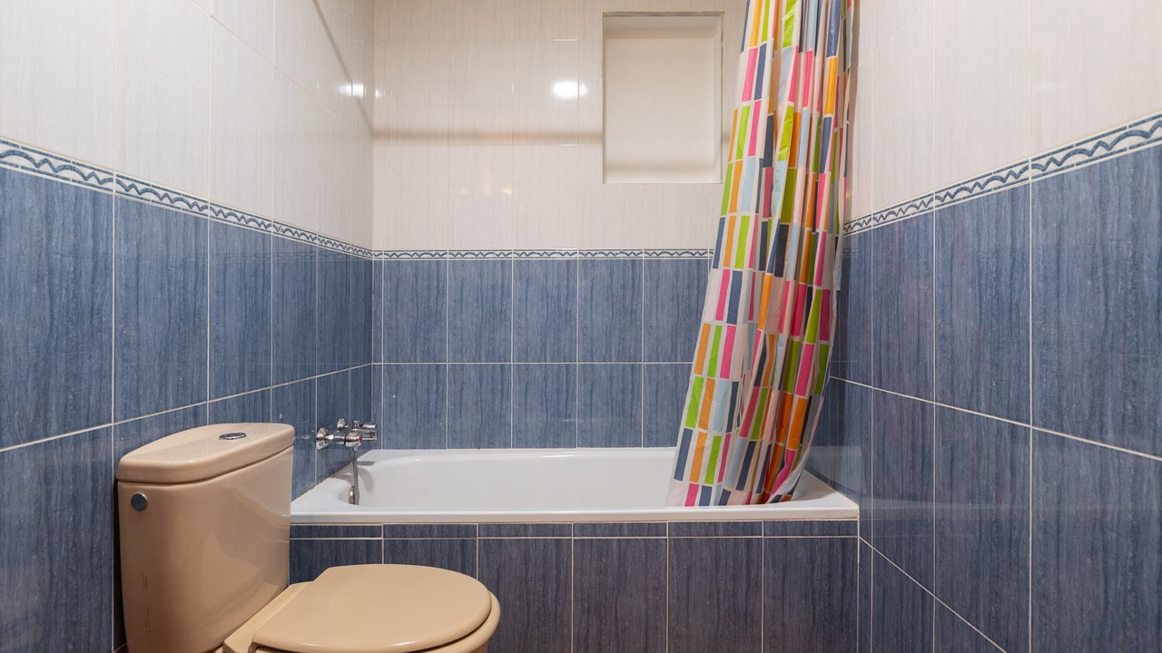 Photo of Bathroom in Villanueva de Tapia