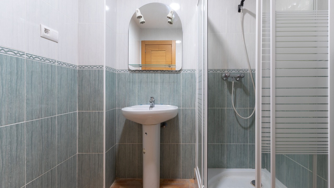 Photo of Bathroom in Villanueva de Tapia