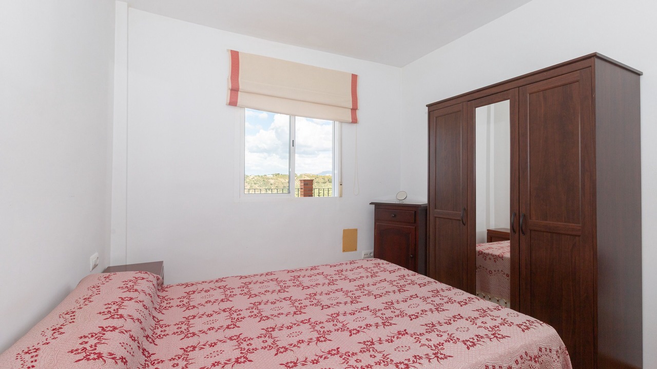 Photo of Bedroom in Villanueva de Tapia