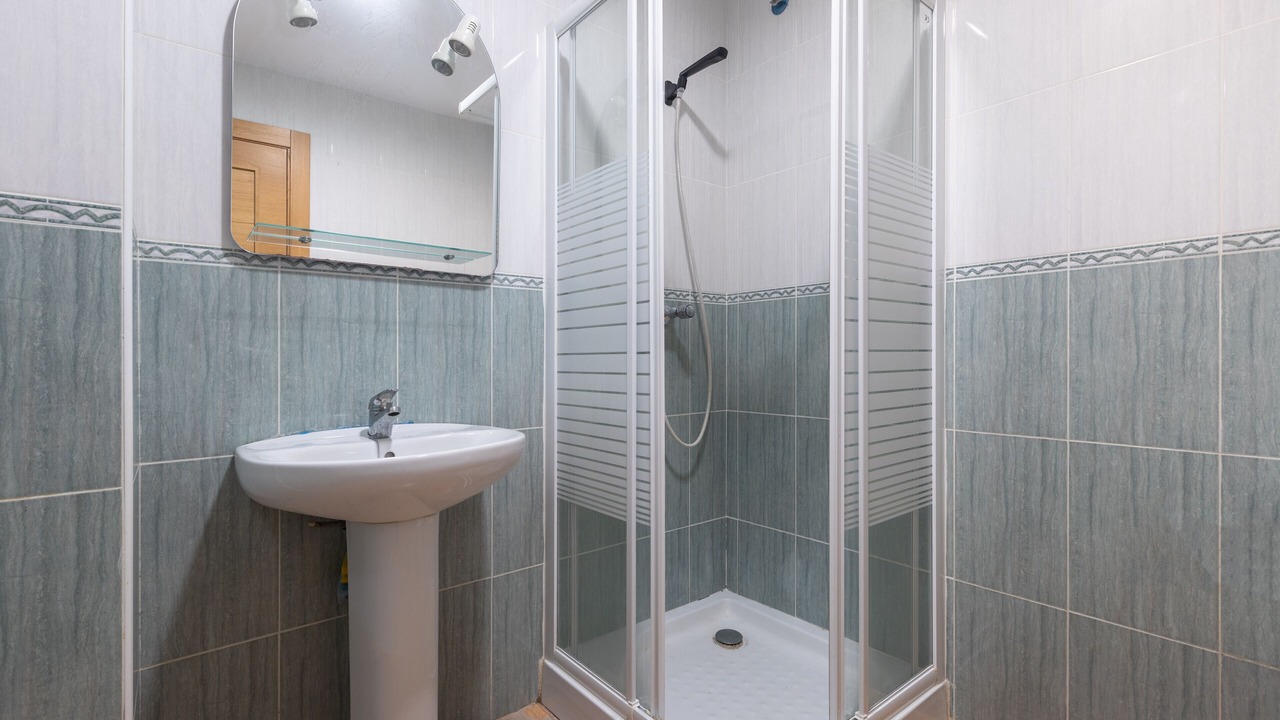 Photo of Bathroom in Villanueva de Tapia