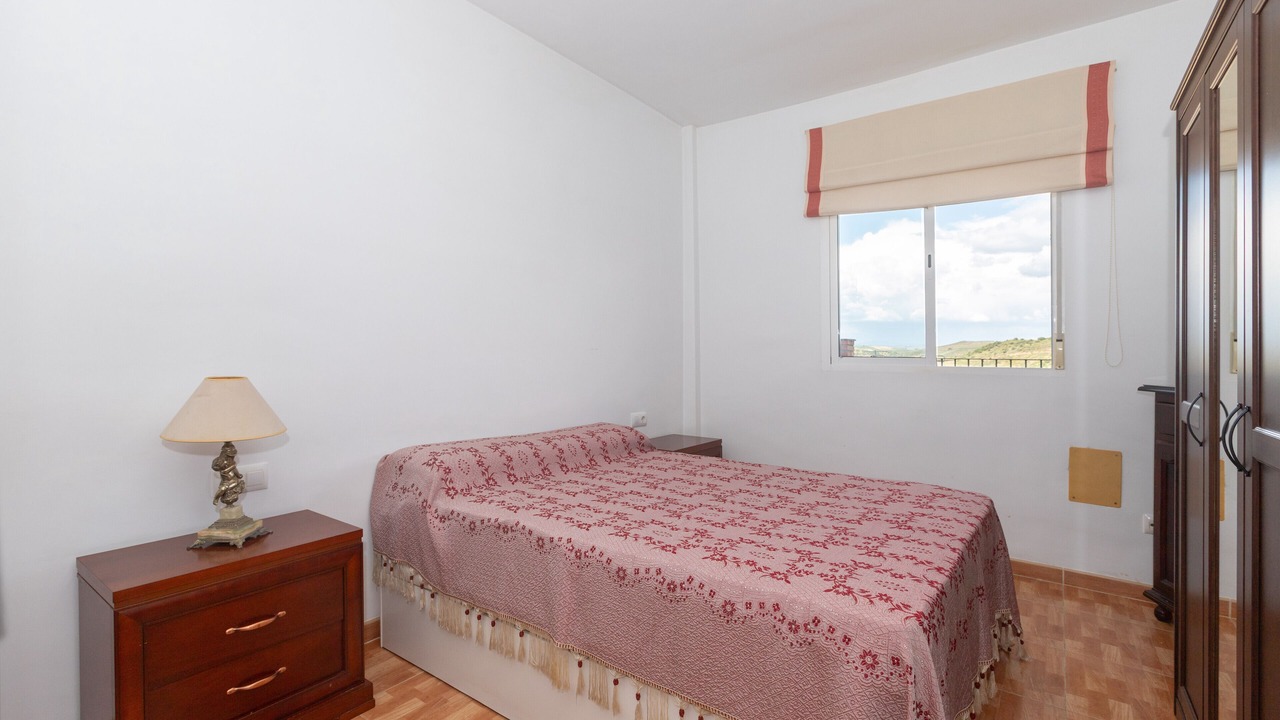 Photo of Bedroom in Villanueva de Tapia