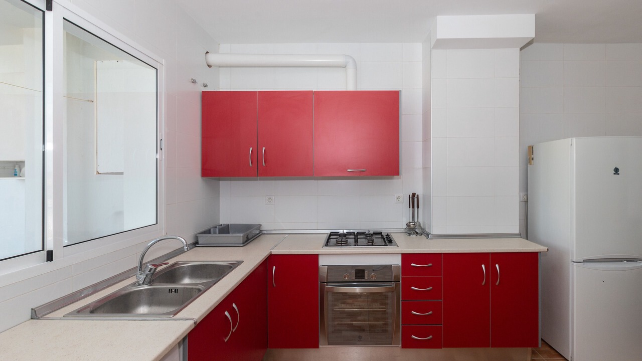 Photo of Kitchen in Villanueva de Tapia