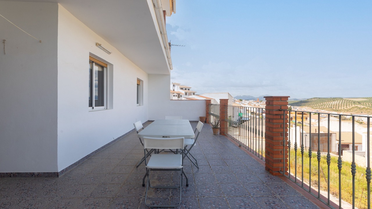 Photo of Outdoor in Villanueva de Tapia