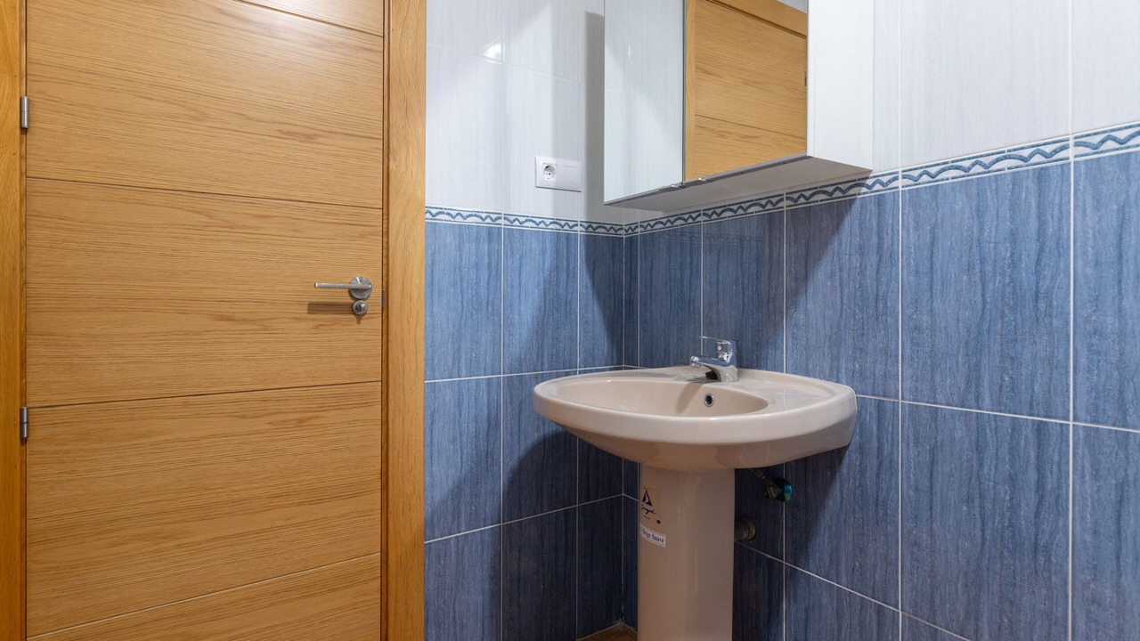 Photo of Bathroom in Villanueva de Tapia