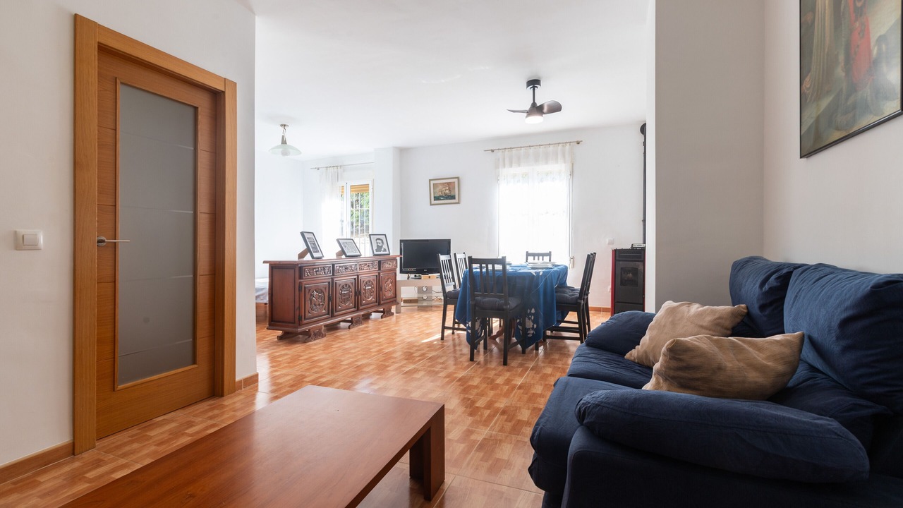 Photo of Livingroom in Villanueva de Tapia