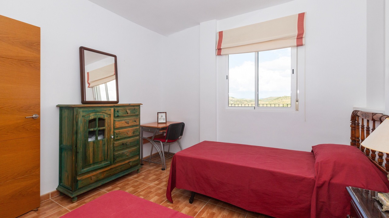 Photo of Bedroom in Villanueva de Tapia