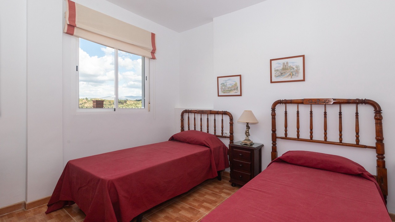 Photo of Bedroom in Villanueva de Tapia