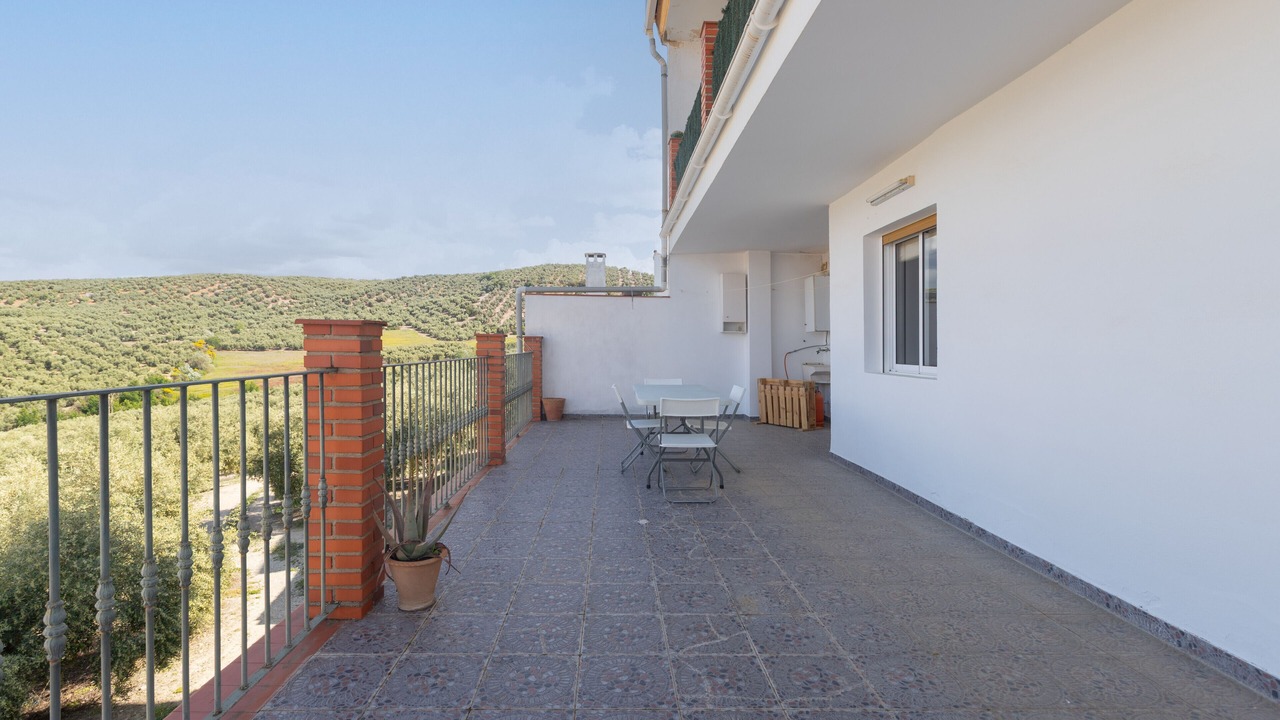 Photo of Outdoor in Villanueva de Tapia