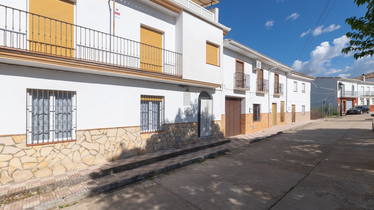 Photo of Outdoor in Villanueva de Tapia