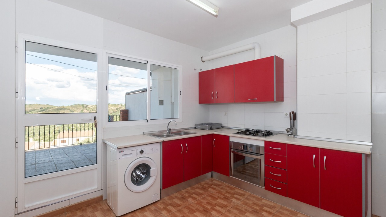 Photo of Kitchen in Villanueva de Tapia