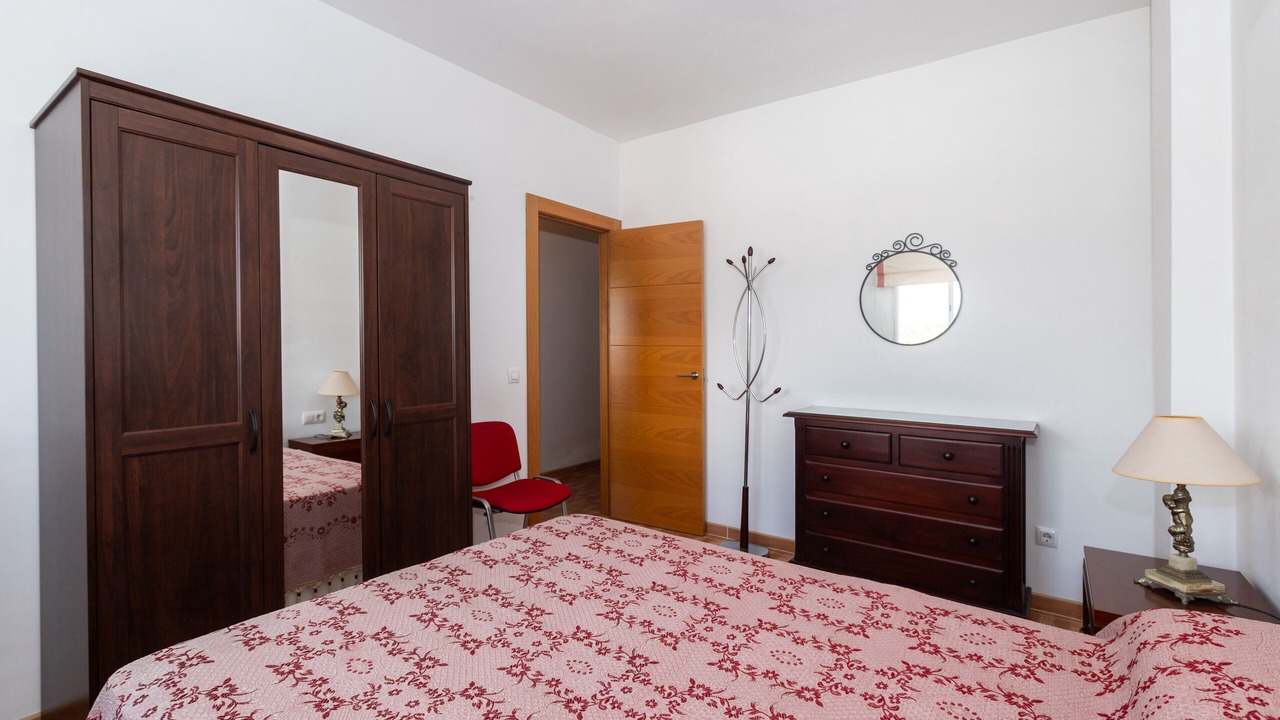 Photo of Bedroom in Villanueva de Tapia