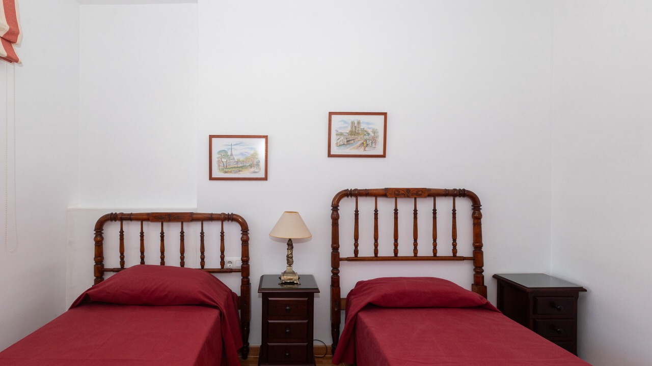 Photo of Bedroom in Villanueva de Tapia