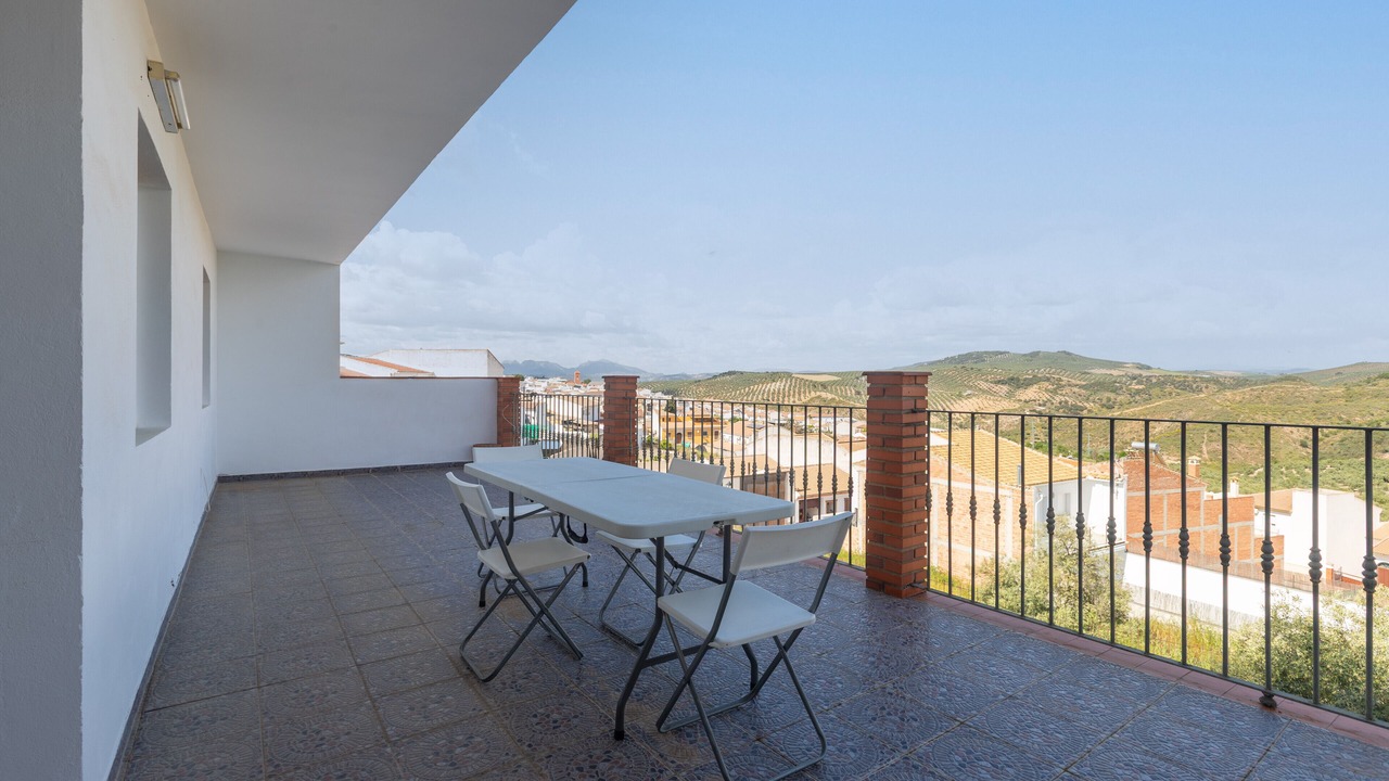 Photo of Outdoor in Villanueva de Tapia