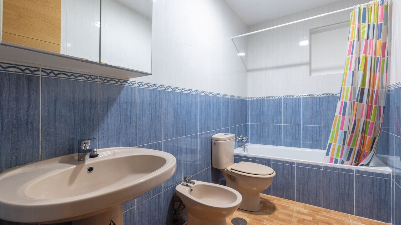 Photo of Bathroom in Villanueva de Tapia