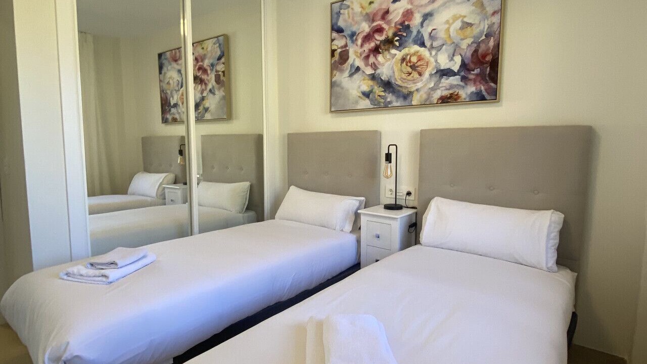 Photo of Bedroom in El Faro