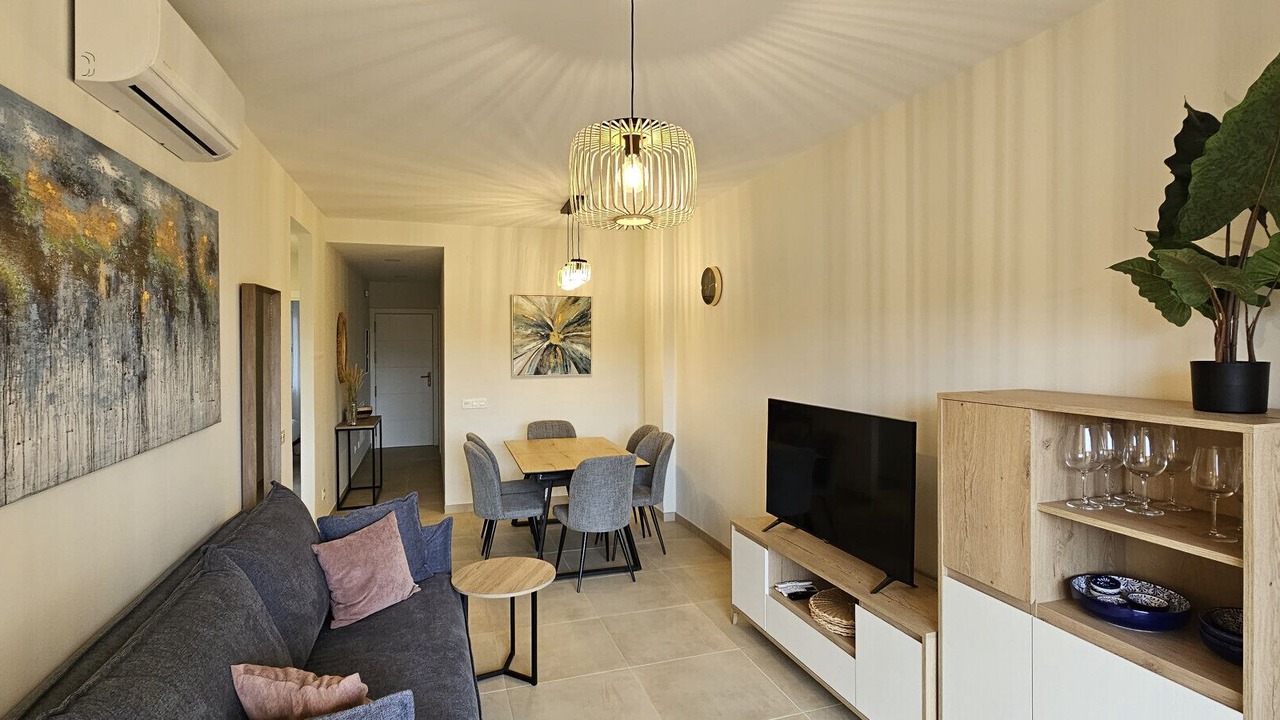 Photo of Livingroom in El Faro