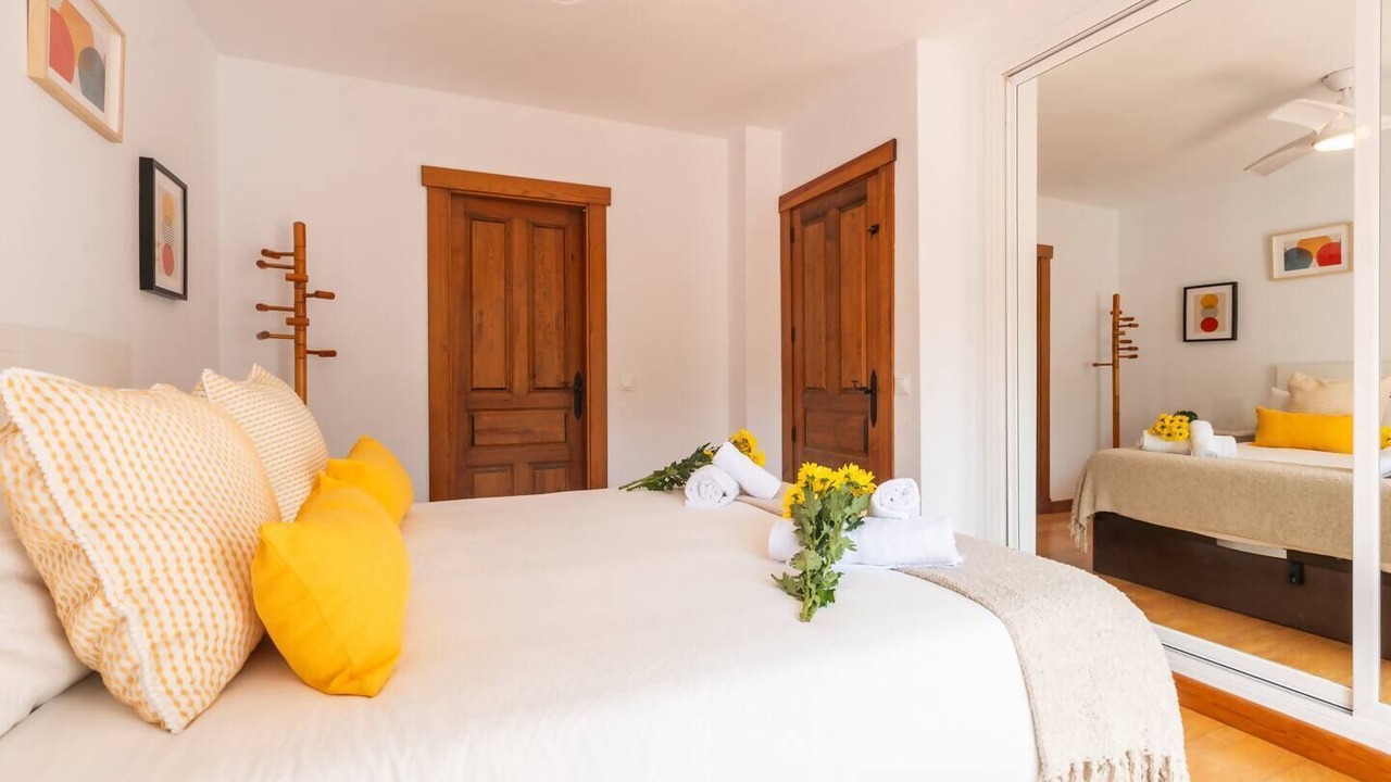Photo of Bedroom in New Golden Mile