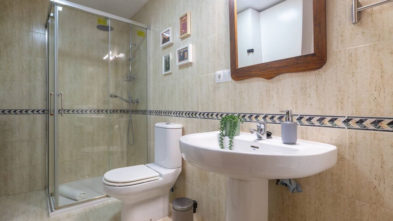 Photo of Bathroom in New Golden Mile