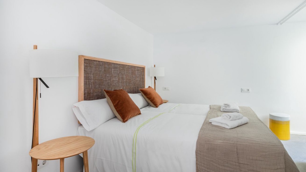 Photo of Bedroom in El Arenal