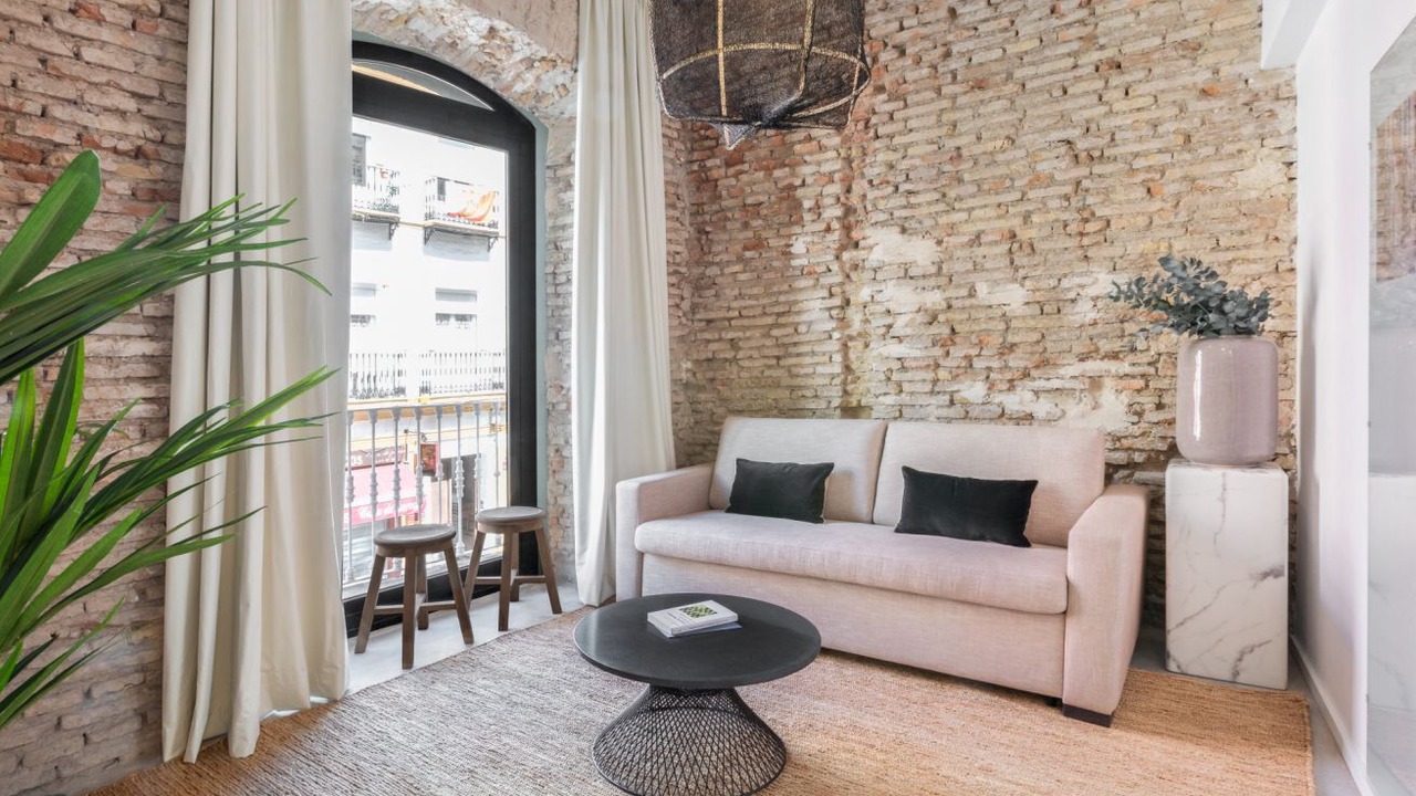 Photo of Livingroom in El Arenal