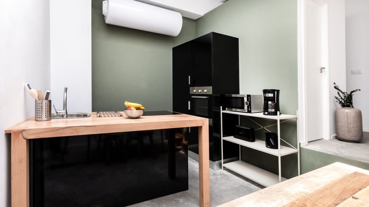 Photo of Kitchen in El Arenal