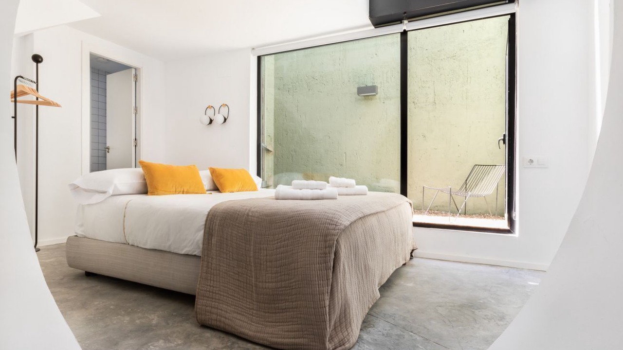 Photo of Bedroom in El Arenal