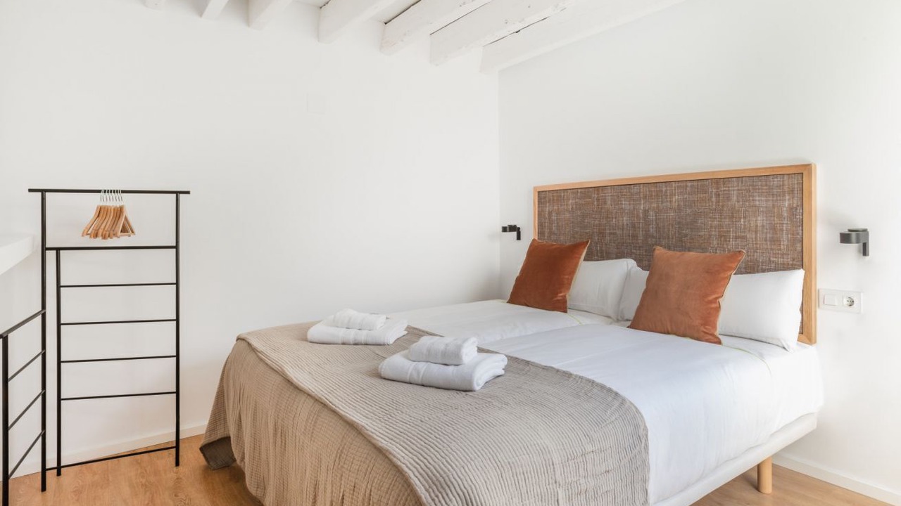 Photo of Bedroom in El Arenal
