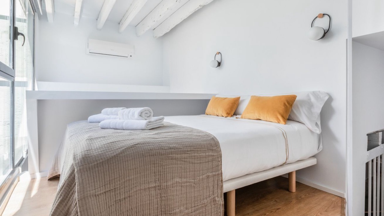 Photo of Bedroom in El Arenal