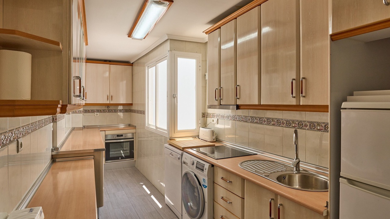 Photo of Kitchen in Puente Genil